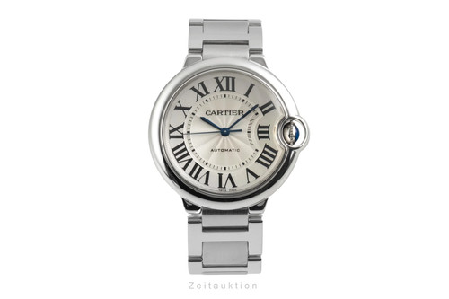 Cartier ballon bleu - ballon,