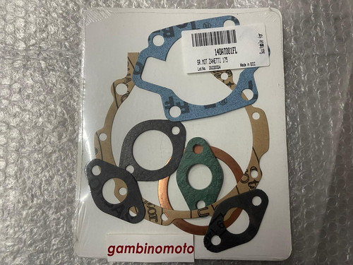 Guarnizioni motore motozappa - guarnizioni,