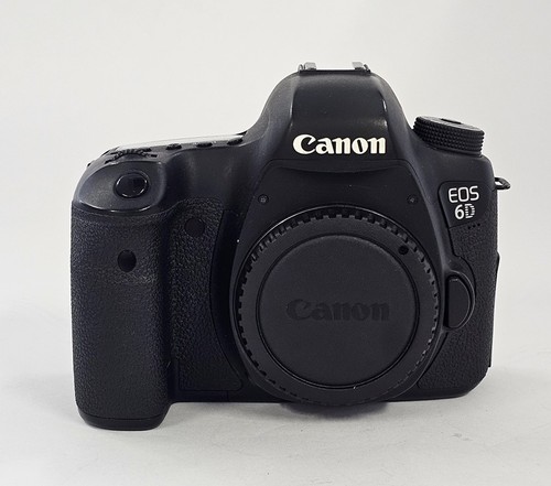 Canon eos 2 - 6d, 20,2