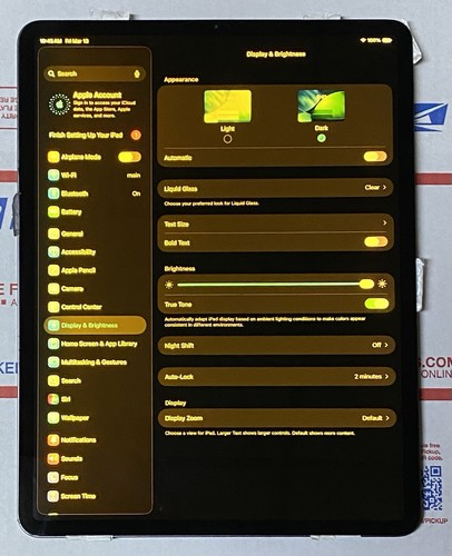 Digitalizzatore display retina - digitalizzatore,