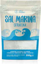 Sale Marino Non Raffinato