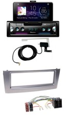 Pioneer dab bluetooth mp3 usb - pioneer,