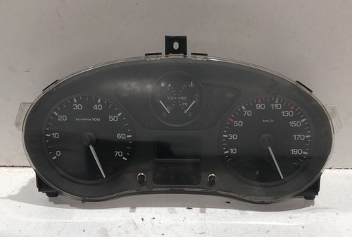 Contachilometri per citroen - contachilometri,