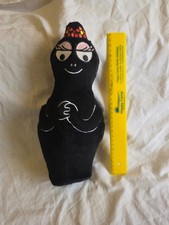 PELUCHE BARBAPAPA' BARBAMAMMA