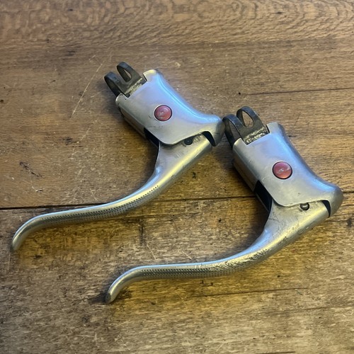 Leve freno vintage weinmann - leve,