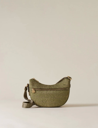 Borbonese hobo luna - borbonese,