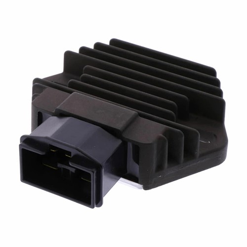Regolatore raddrizzatore - regolatore, /