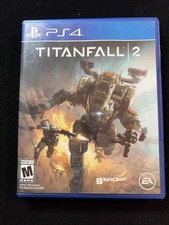 Titanfall 2 (Sony PlayStation