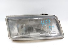 35680748 FANALE ANTERIORE DX FIAT DUCATO II (290) 2.5 D 8V MAN 5M 84CV 1994 FURG