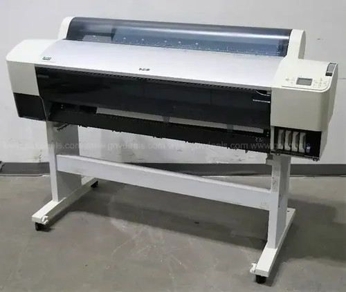 Epson 9800 stylus pro large - stylus,