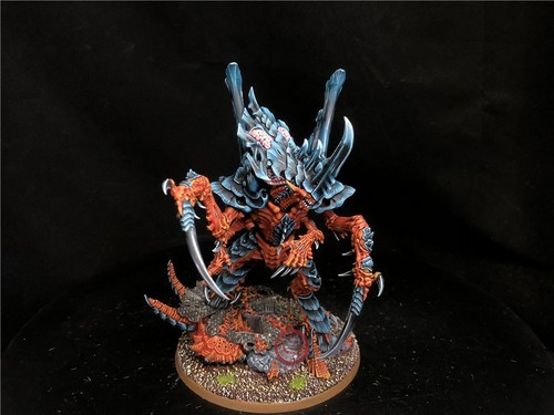 Warhammer 40k dps dipinto - warhammer,