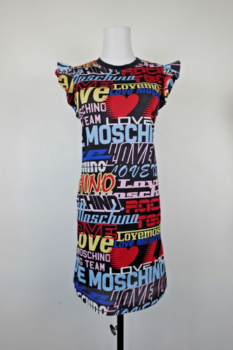 Moschino abito vestito donna - abito,