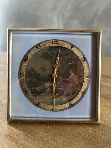 Ancienne pendulette montre - ancienne,