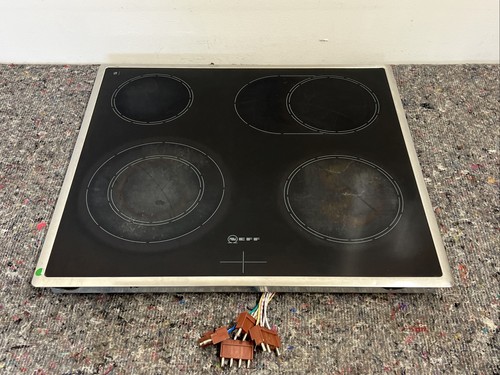Neff m1343n0 piano - neff, cottura
