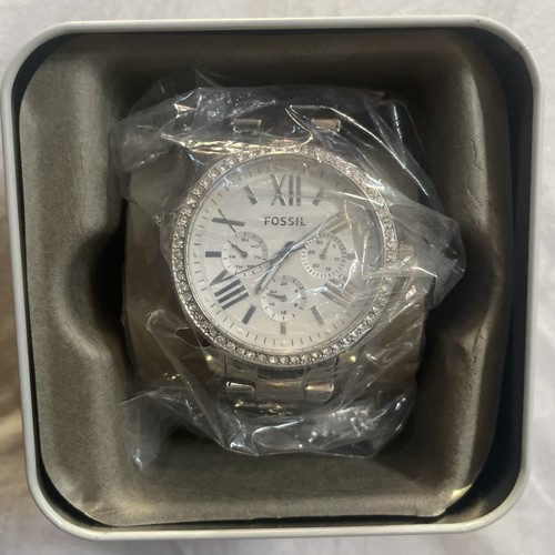 Orologio fossil 4418 - fossil, am