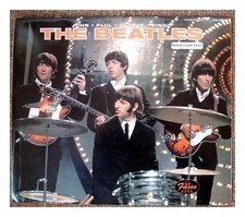 Beatles The Beatles: 2002