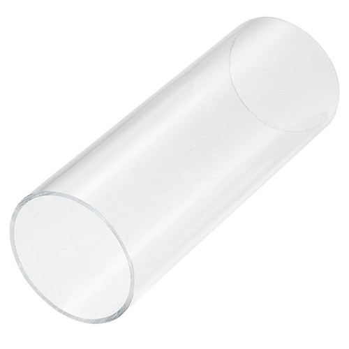 Acrilico tubo trasparente - tubo,