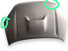 COFANO ANTERIORE PER TOYOTA Rav4 3° Serie (03>05)