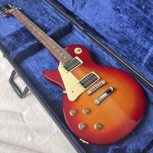Epiphone les paul 100 - les, lefty
