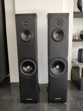 diffusori acustici Sonus Faber