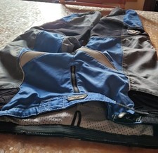Pantaloni  Fuoristrada enduro