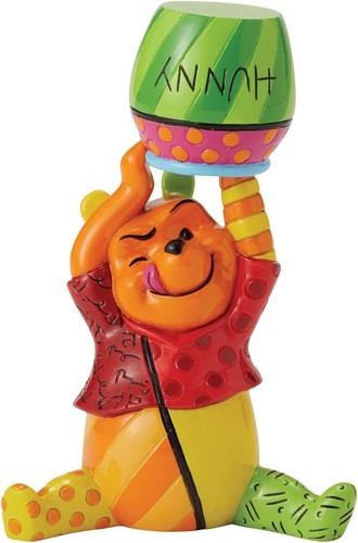 Disney romero britto mini - romero,