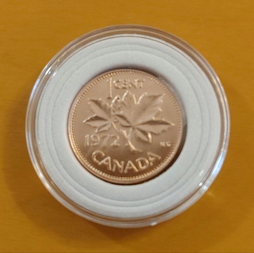 Moneta centesimo canada - moneta, da