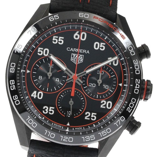 Cronografo tag heuer carrera - cronografo, x