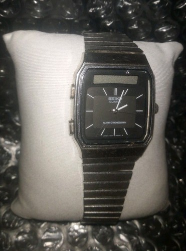 Seiko h357 500b sveglia - seiko,