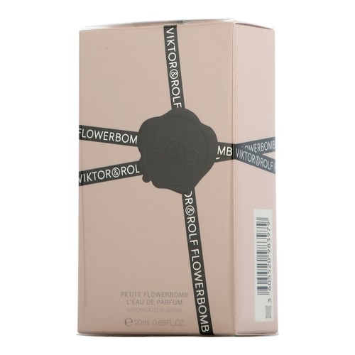 Viktor rolf flowerbomb - &,