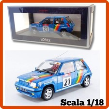 Modellino auto statico