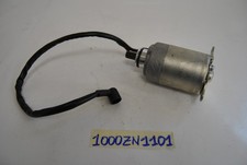 Motom Trancity 125 Motorino