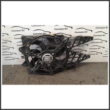 Ventole Raffreddamento Fiat