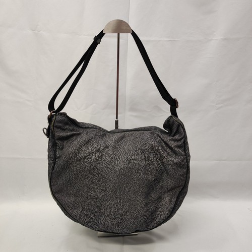 Borsa borbonese blu notte - borsa,