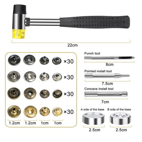 Set 120 - set, di