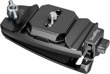 Clip per Fotocamera Con