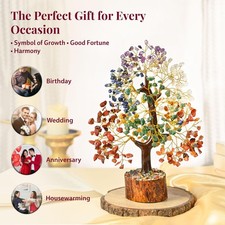 Albero della vita 7 chakra