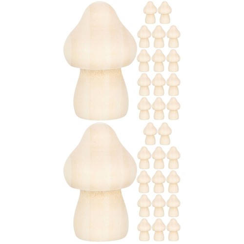 Pack fungo decorativo - 2,
