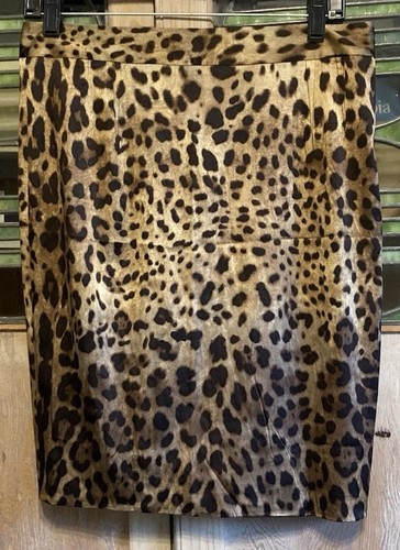 Gonna vintage dolce gabbana - gonna,