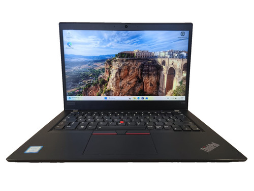 Lenovo x390 3 - 🔥,