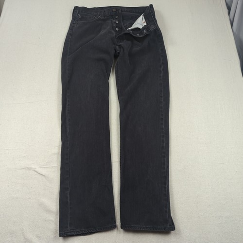 Jeans levis 501 uomo 34x34 - uomo,