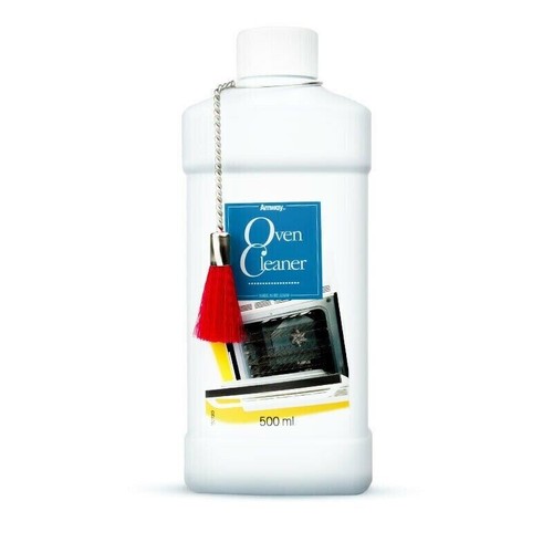 Pulitore per forno amway - forno,