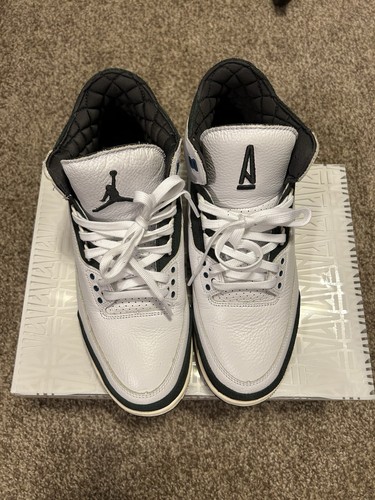 Air jordan ma maniere - x, a