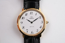 Omega De Ville 111.0107 carica