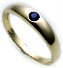 Anello da Donna Vero Oro 333