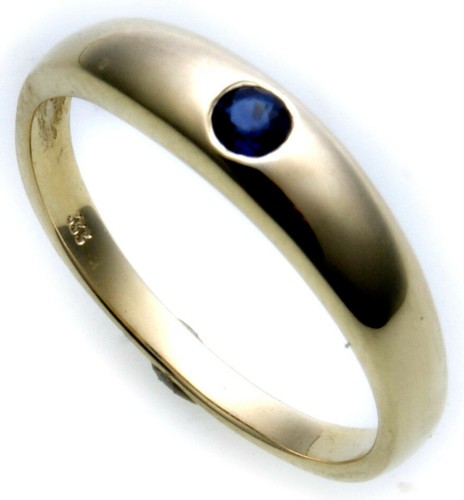 Anello donna vero oro 333 - da,