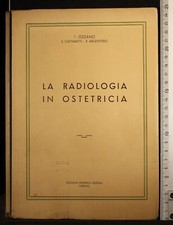 LA RADIOLOGIA IN OSTETRICIA
