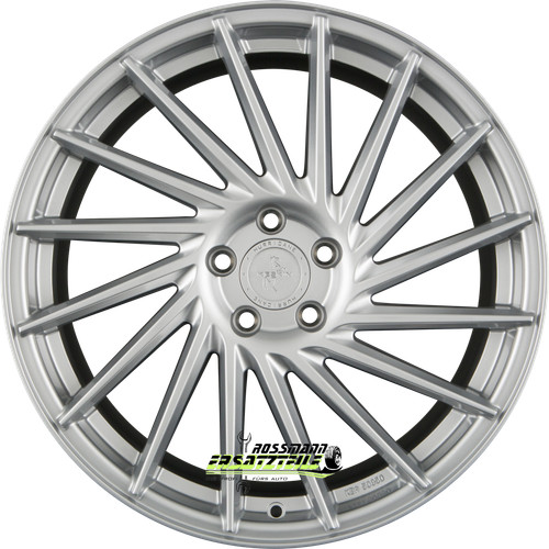 Cerchio alluminio keskin kt17 - cerchio,