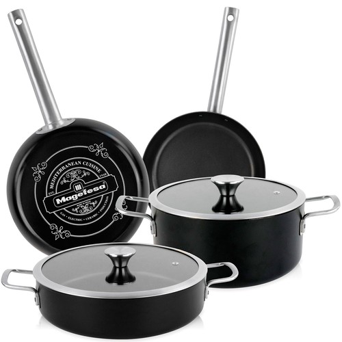 Set pentole induzione - set,