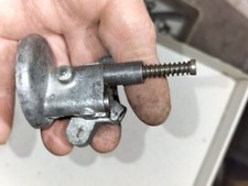 MOTO EPOCA MOTOM POMPA OLIO  -